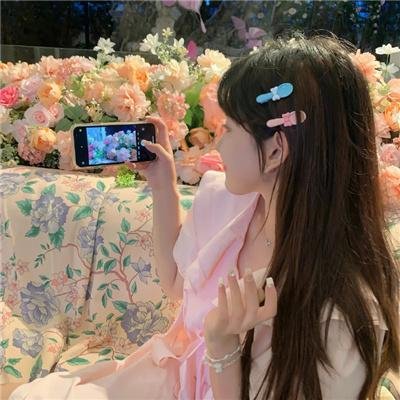 我的会长大人